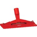 Remco Vikan Cleaning Pad Holder, Red 55004